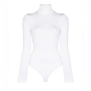 WOLFORD Colorado Turtleneck Bodysuit